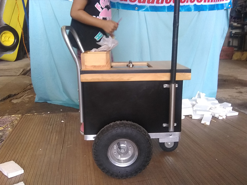 fabricantes de carros paleteros en guadalajara jalisco mexico